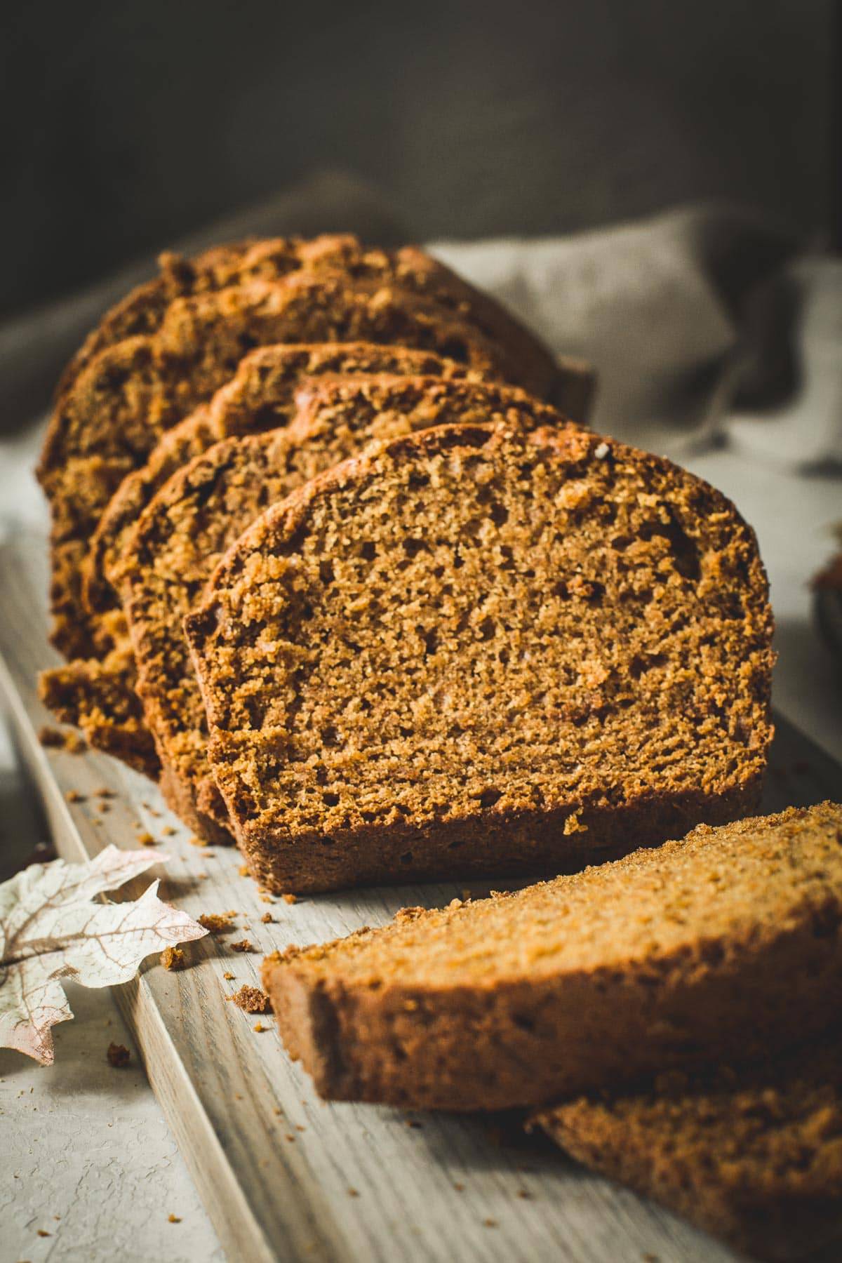 https://www.aimeemars.com/wp-content/uploads/2021/08/Pumpkin-Bread-Sliced-on-a-Cutting-Board.jpg