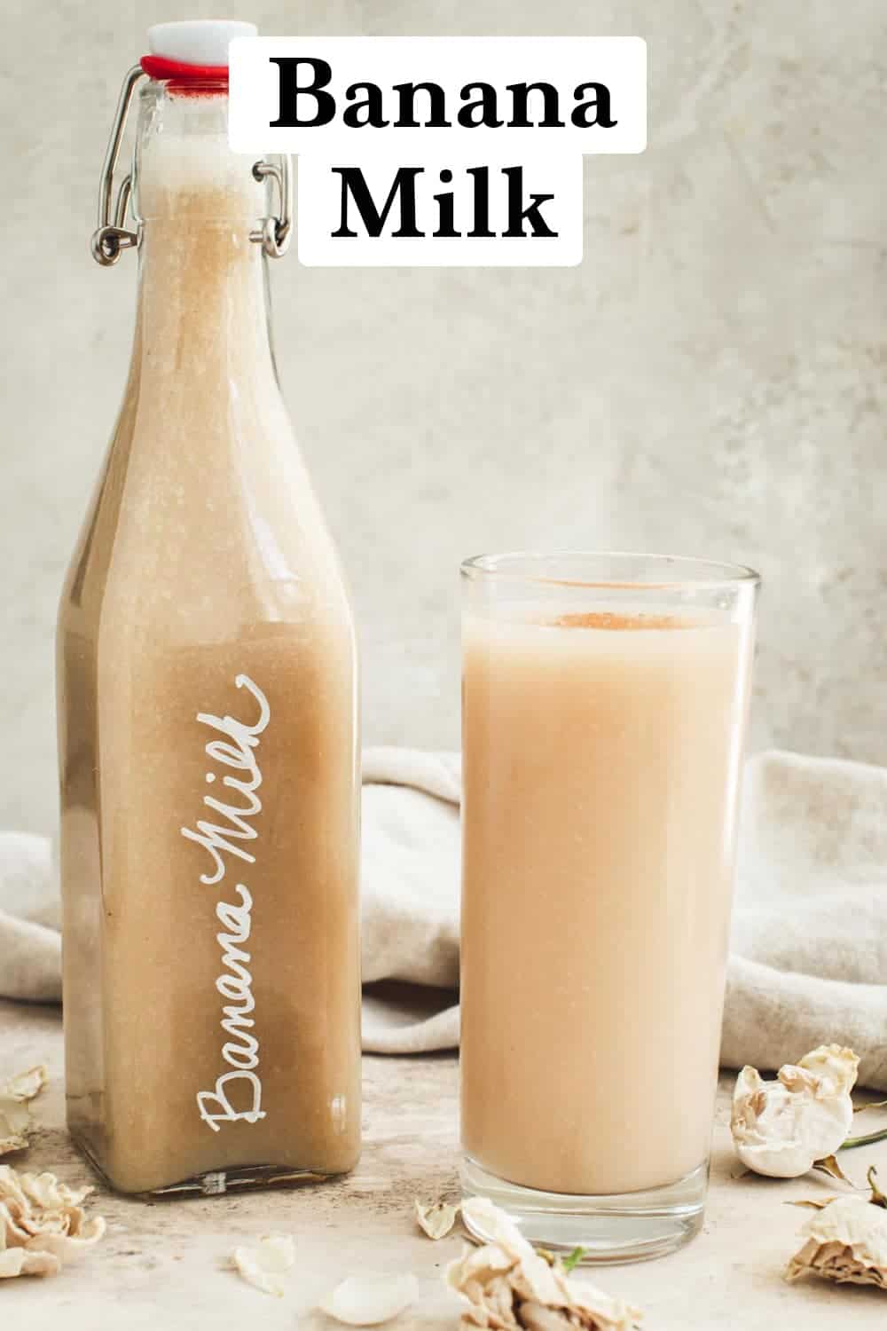 Banana Milk - Aimee Mars