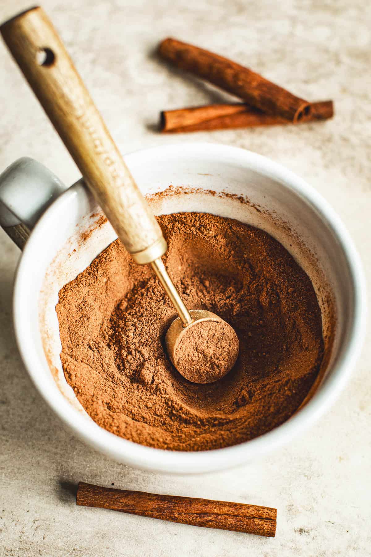 Pumpkin pie spice replacement best sale